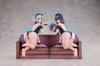 Raise Dream "Snowbreak: Forbidden Area Advent" Cherno & Meursault Apprentice Maid Ver. Deluxe Edition 16 Scale PVC & ABS Pre-painted Complete Figure