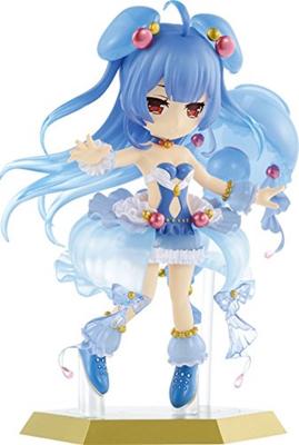 Ichiban Kuji Shironeko Project Enjoy Your Summer Last One Prize Warrior Noah Figure Last One Vacation! ! Ver. (Prize)