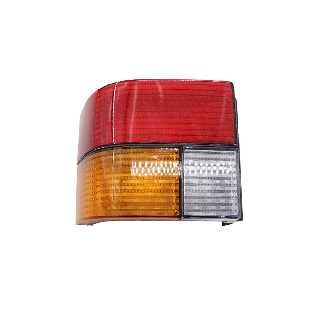 Auto Rear Tail Light For Volkswagen Transporter Caravelle T4 1990-2003 Red Stop Lamp Housing Brake Light Cover No Bulb 701945111