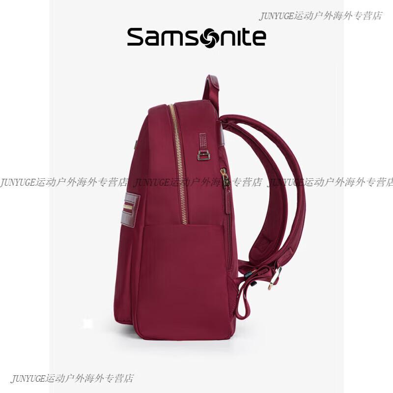 Samsonite TT3 Women s Retro Backpack