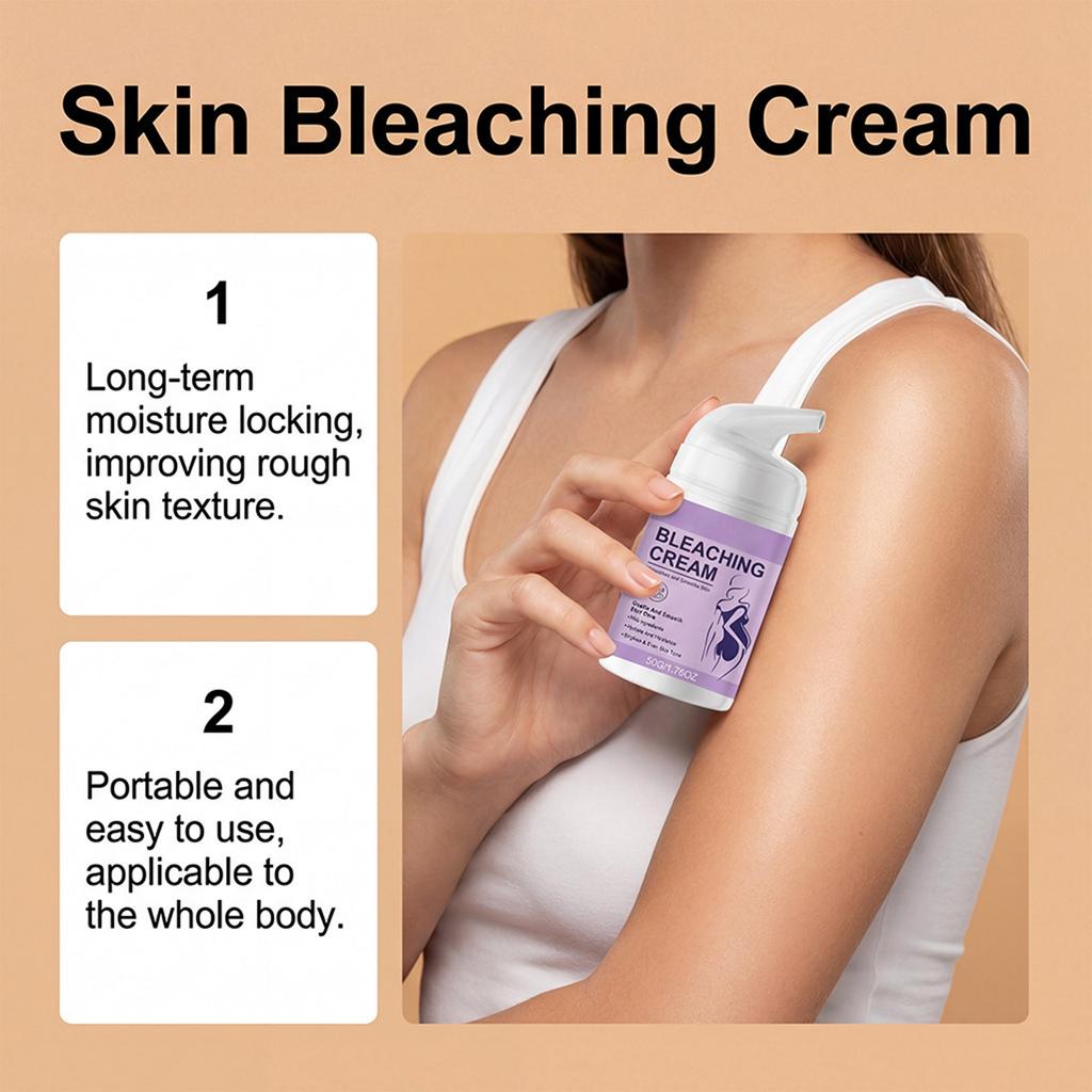 The Body Revitalizing Cream Has A Light Texture And Effectively Moisturizes And Hydrates The Skin, Leaving It Feeling Refreshing And Tender.