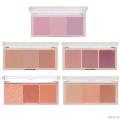 Trucco viso – Blush