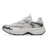 Anta At2002 Retro Sports Low-Top Casual Running Shoes Women Sneaker Silver 922445502-1