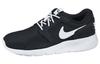Kaishi Abrasion Resistant Low Top Kids Lifestyle Shoes Black 705489-002