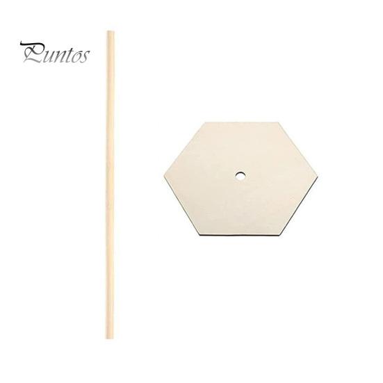 

Деревянная подставка для пончиков, быстрая сборка, бублик, витрина, башня, прочный держатель для пончиков, подставка для десертного стола, вечеринки, свадьбы, дня рождения Hexagon