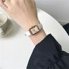 Portable Women's Wrist Watch Exquisite Vintage Female Clock Trendy Women's Quartz Watch  Female