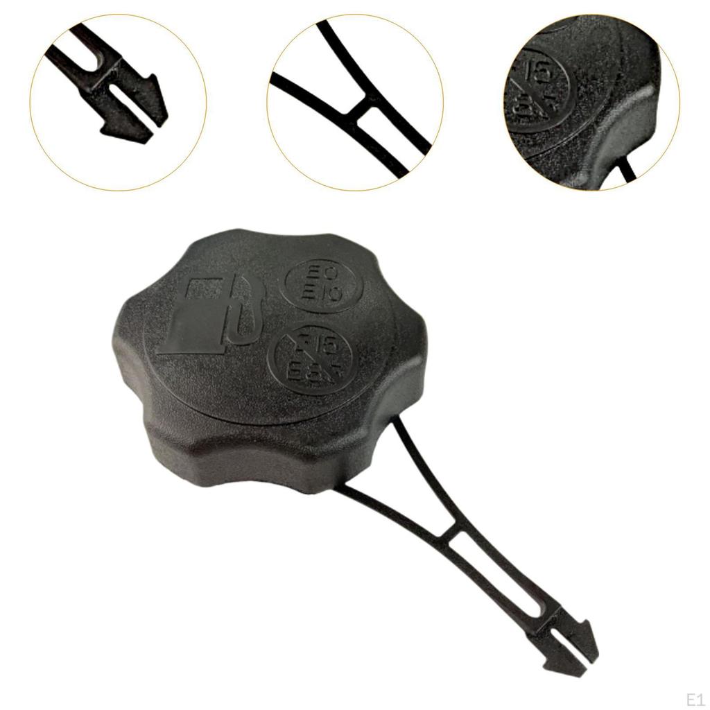 Tankdeckel für Rasenmäher Ersatz Stabile Ersatzteile Yard Force Yf22-3N1sp-sc 163cc