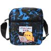 Cute Children's Casual Shoulder Bag Male and Female Students Portable Crossbody Bag Campus Trend