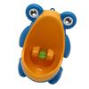 Children Training Urinal Wall Mounted Detachable Cute Cartoon Child Standing Urinal with Suction Cup for Boys