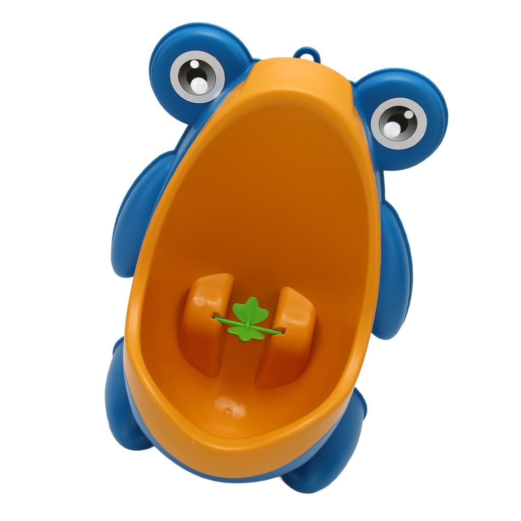 Children Training Urinal Wall Mounted Detachable Cute Cartoon Child Standing Urinal with Suction Cup for Boys