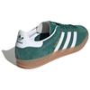 New Adidas Originals Gazelle Indoor Collegiate Green Cloud White Gum JI2062