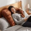 Hunky Chest Arm Pillow Throw Pillow Body Shape Pillow Creative Partner Pillow  Home Decor