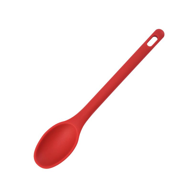 One-piece Extended-handle Mixing Spoon