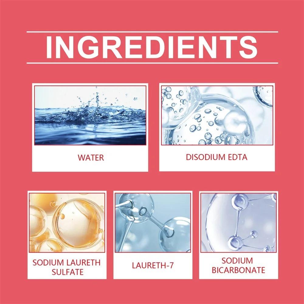 Auto Detailing Car Glass Oil Film Remover Hydrophobic Coating Windshield Cleaner Clear Window - Auto Care Detailing Tool