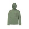 New Jackets Men's Alkaline Green A11M427708FGN