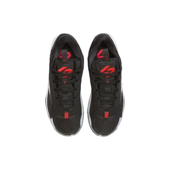 Unisexové tenisky Air Jordan Luka 2 'Bred' DX9012-006