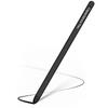 Stylus Pen Capacitance Pen For Samsung Galaxy Z Fold 5 5G Case Portability Silicone Pen Tip Handwriting Pen Slot Case For Fold5
