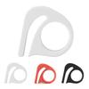 Strong and Practical Fixed Buckle for Xiaomi Scooters Compatible with Xiaomi 1st and 2nd Generation Electric Scooter Accessories