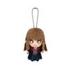 Hermione Granger Ball Chain Mascot Plush Keychain - Anime Merchandise