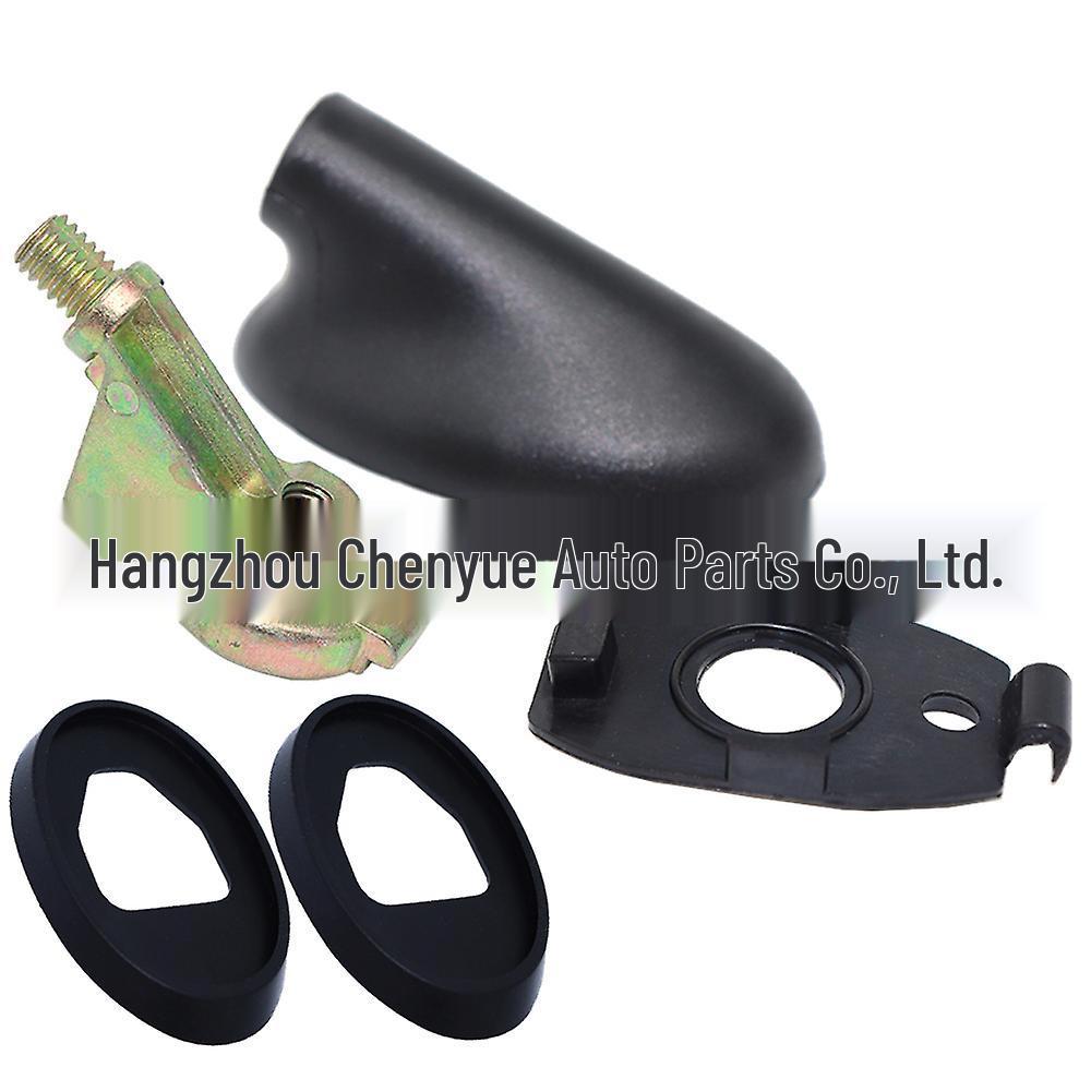 

Ford Mondeo Mk3/Mk4 (2001-2014) Antenna Base & Gasket Set 1087087