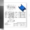 1*2WD Carro de Alumínio Novos Brinquedos Educativos Robô Carro Inteligente Chassis de Liga 2WD Kit de Chassi de Carro Robô Inteligente DIY Carro MBOT