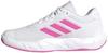 Sneakers Amplimove Shoes Cloud White Lucid Pink Grey