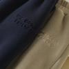 Baby Long Pants Winter Clothing with Plush and Thickened Baby Pants Autumn and Winter Cotton Pants for Boys Girls and Children