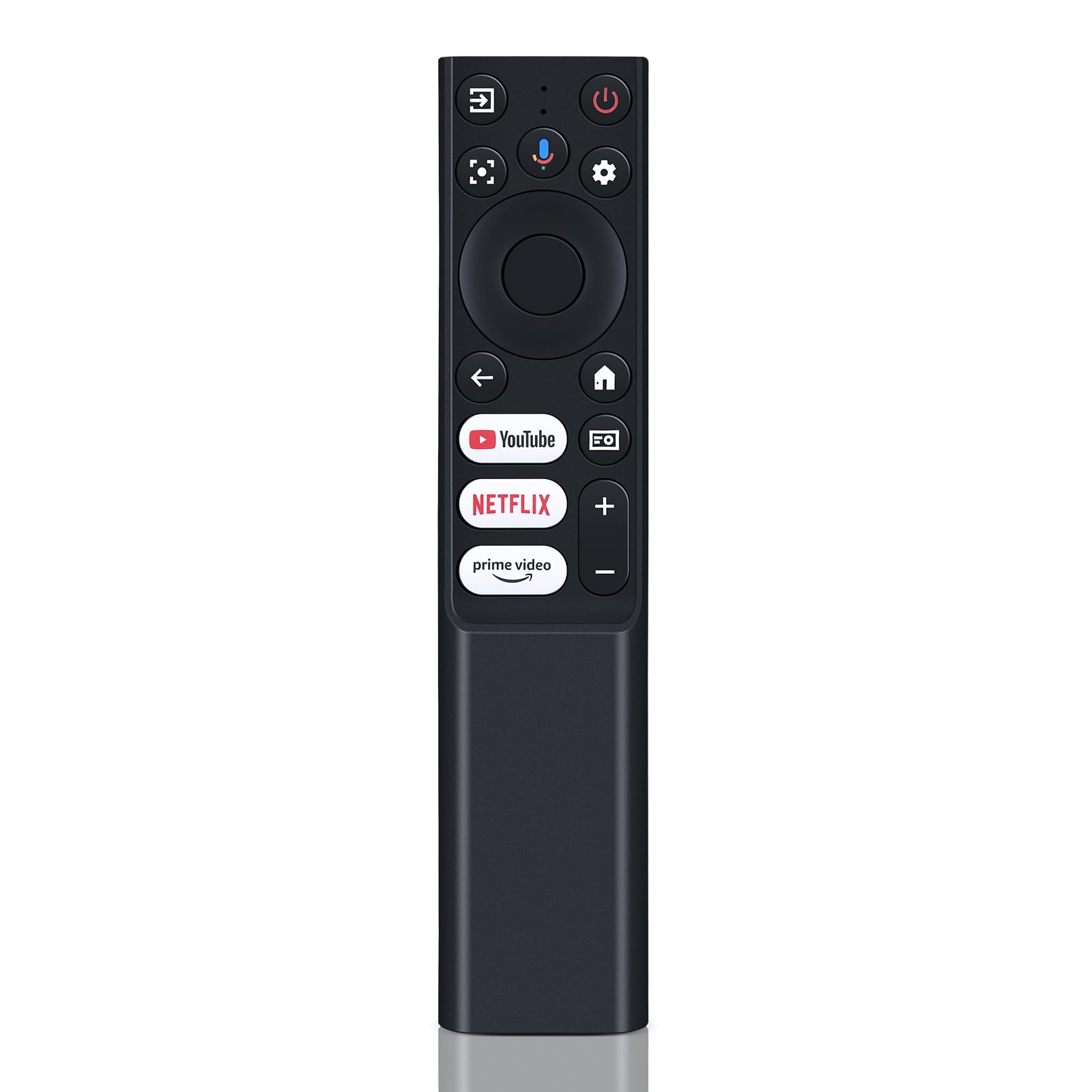 Projector remote control for TCL C1 A1s projectors.