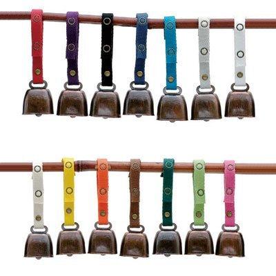 VIVA Kizuki Bell SBL Небесно-голубой one size синий