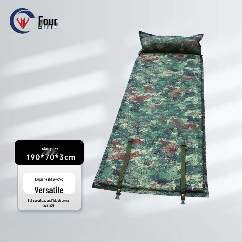 Automatic Inflatable Camping Mat