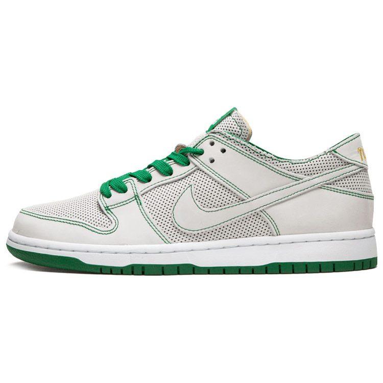 Nike Sb Dunk Low Decon Ishod Wair Mismatch AR1399-113