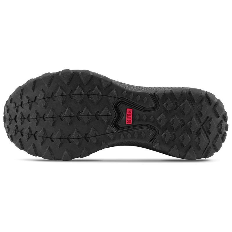 Vans Crosspath Mte 'Black' Sneakers VN000CVUBKA
