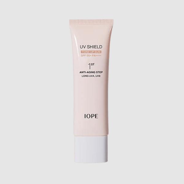 [IOPE] UV Shield Tone Up Sun SPF50+ PA++++ 50ml