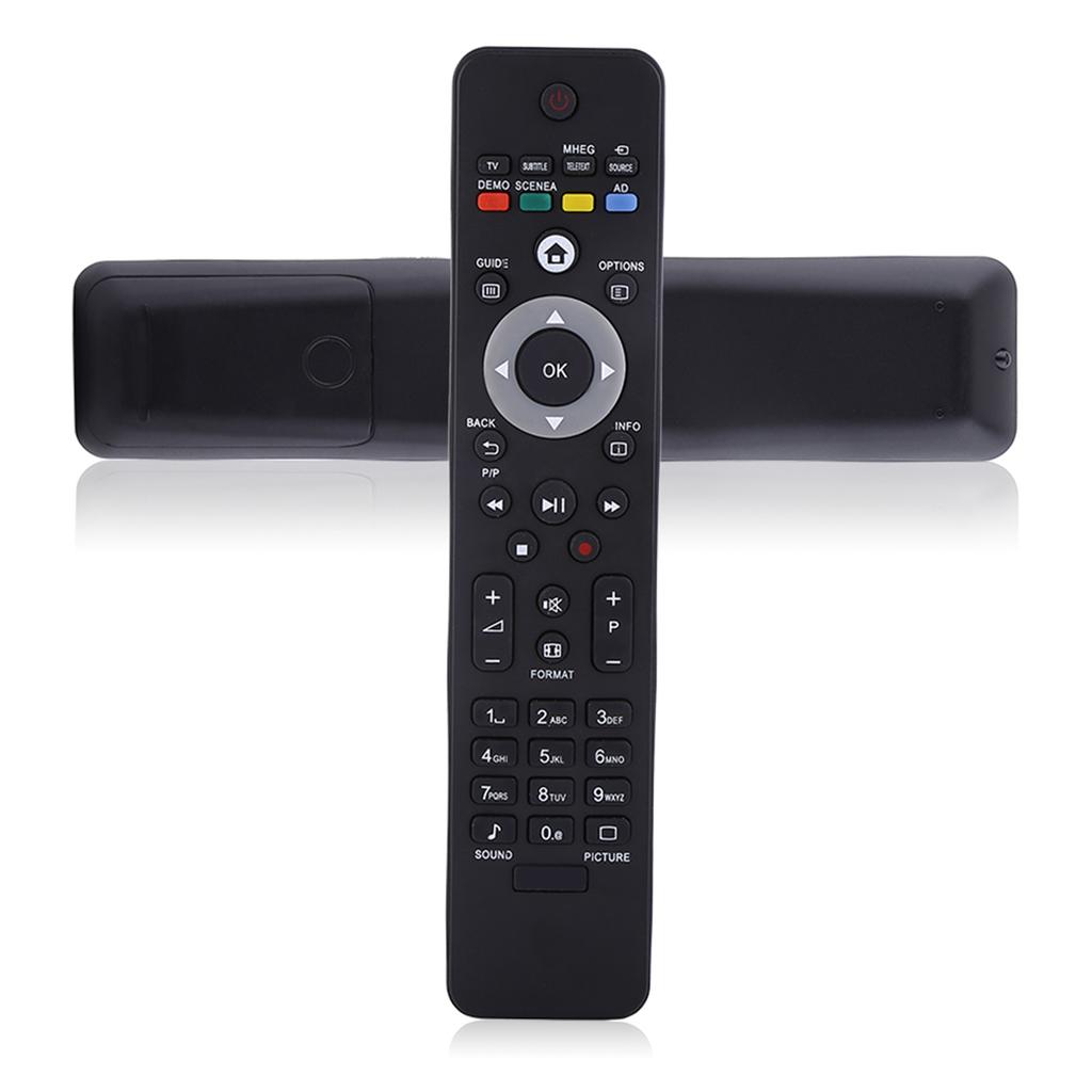 Universal Remote Control Controller Replacement for Philips SMART LED LCD TV rc4450 01b