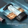 Deli A3/A4 Commercial Laminator 3890 CN Plug (adapter Included)
