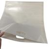 2Pcs Reusable Non-Stick Baked Toast Bread Oven Bags Tools Toaster Bags For Grilled Cheese Sandwiches