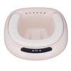 Electric Sitz Bath Foldable Portable 1500ml   Design Postpartum Care Tub for Pregnant Women Elderly