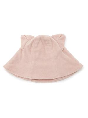 Pile Sauna Hat PWGA232660 PNK F [Gelato Pique] Women's