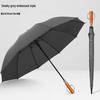 Pengbaba Oversized Long Handle Golf Umbrella
