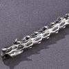 Massive 16MM Wide Dragon Spine Chain Bracelet for Man 316l Stainless Steel Bracelets Viking Punk Jewelry Gothic Men's Gifts