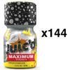 JUIC'D MAXIMUM 10ml X144 - BGP Leather Cleaner - LC Packs