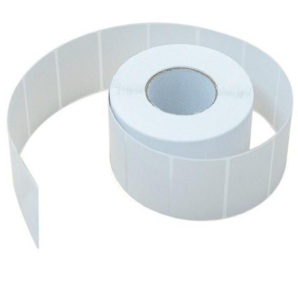 Manufacturer's Waterproof Coated Thermal Paper Labels for ePacket