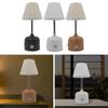 Dimmable Touch Table Lamp for Kitchen and Living Room Decor