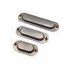 Stainless Steel Recessed Sliding Door Handle