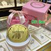 Prendas e souvenires – Réplicas de moedas