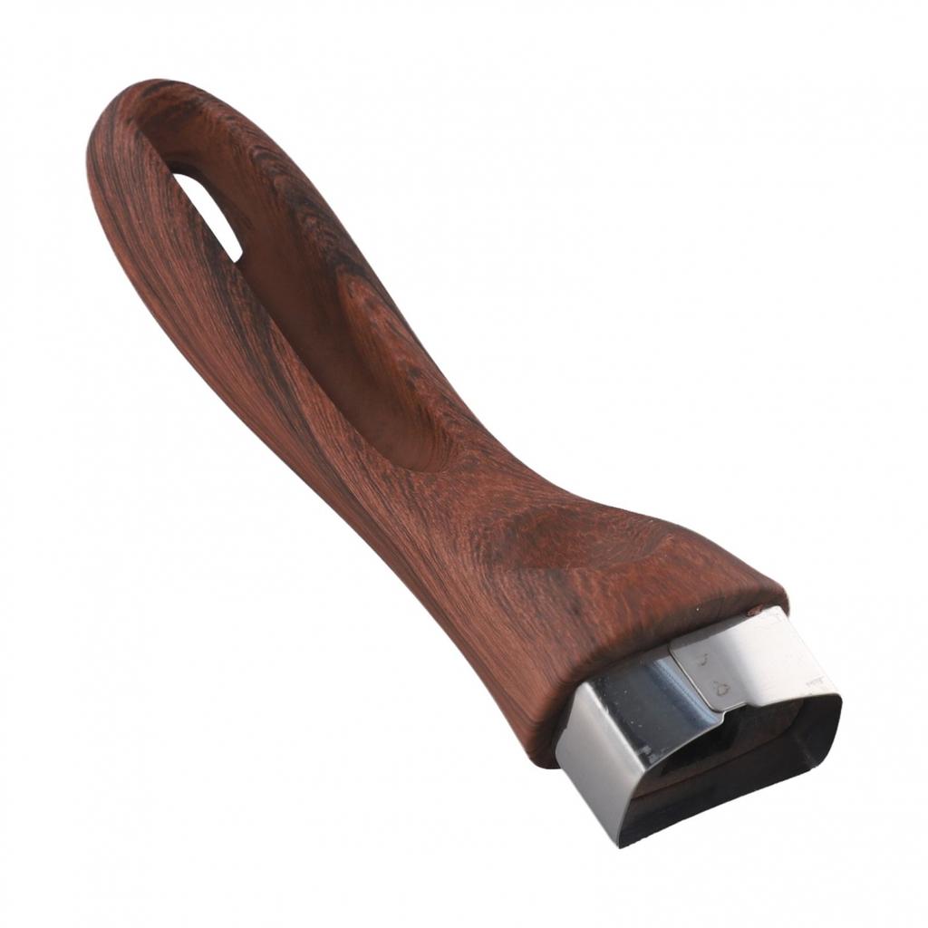 Anti-scalding Handle Bakelite Detachable Pot Remove