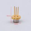 850Nm 1W 1000Mw High Power Ir Laser Diode Ld 5.6Mm To56 Semiconductor Laser Tube