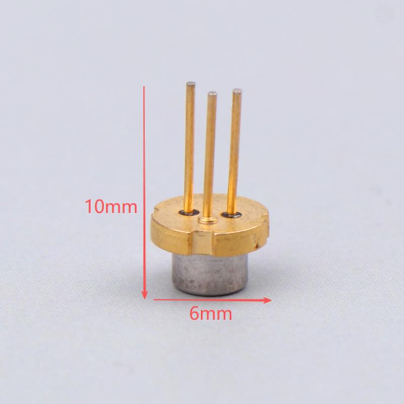 850Nm 1W 1000Mw High Power Ir Laser Diode Ld 5.6Mm To56 Semiconductor Laser Tube
