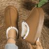 Sapatos de mulher – Pantufas para mulheres