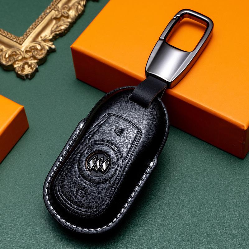 Applicable Buick Key Case Regal LaCrosse Envision New Oncola GX Oncola Flag Car Key Case Key Case buick